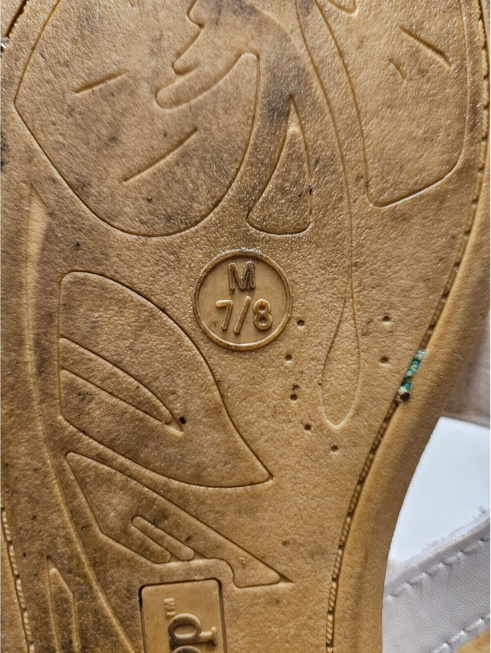 Westloop Sandals - Picture 8 of 8